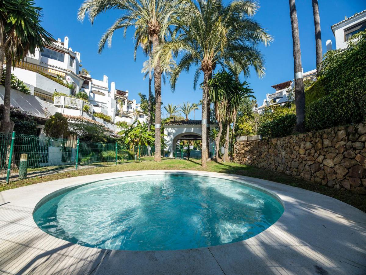 Apartment Golden Beach By Interhome Марбеля Екстериор снимка
