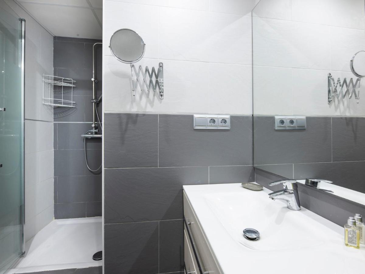 Apartment Golden Beach By Interhome Марбеля Екстериор снимка