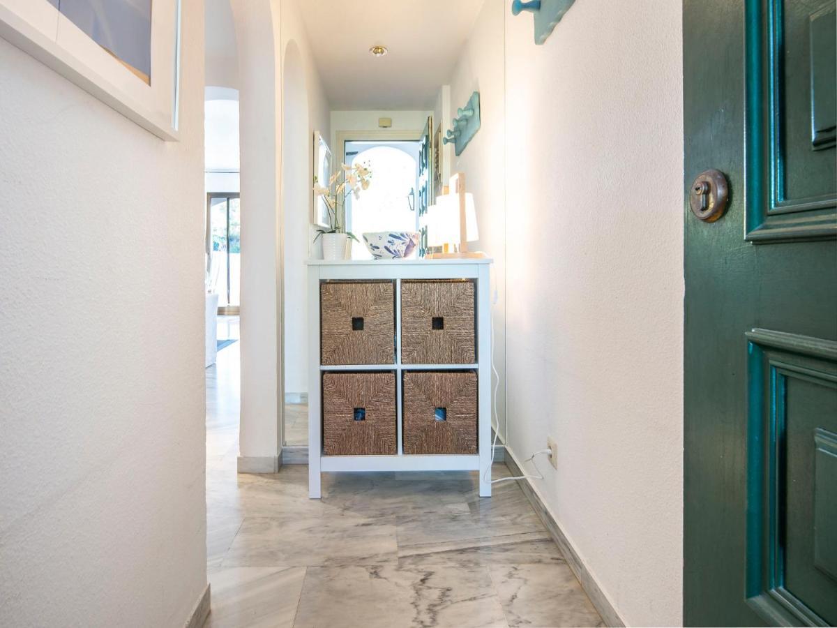 Apartment Golden Beach By Interhome Марбеля Екстериор снимка