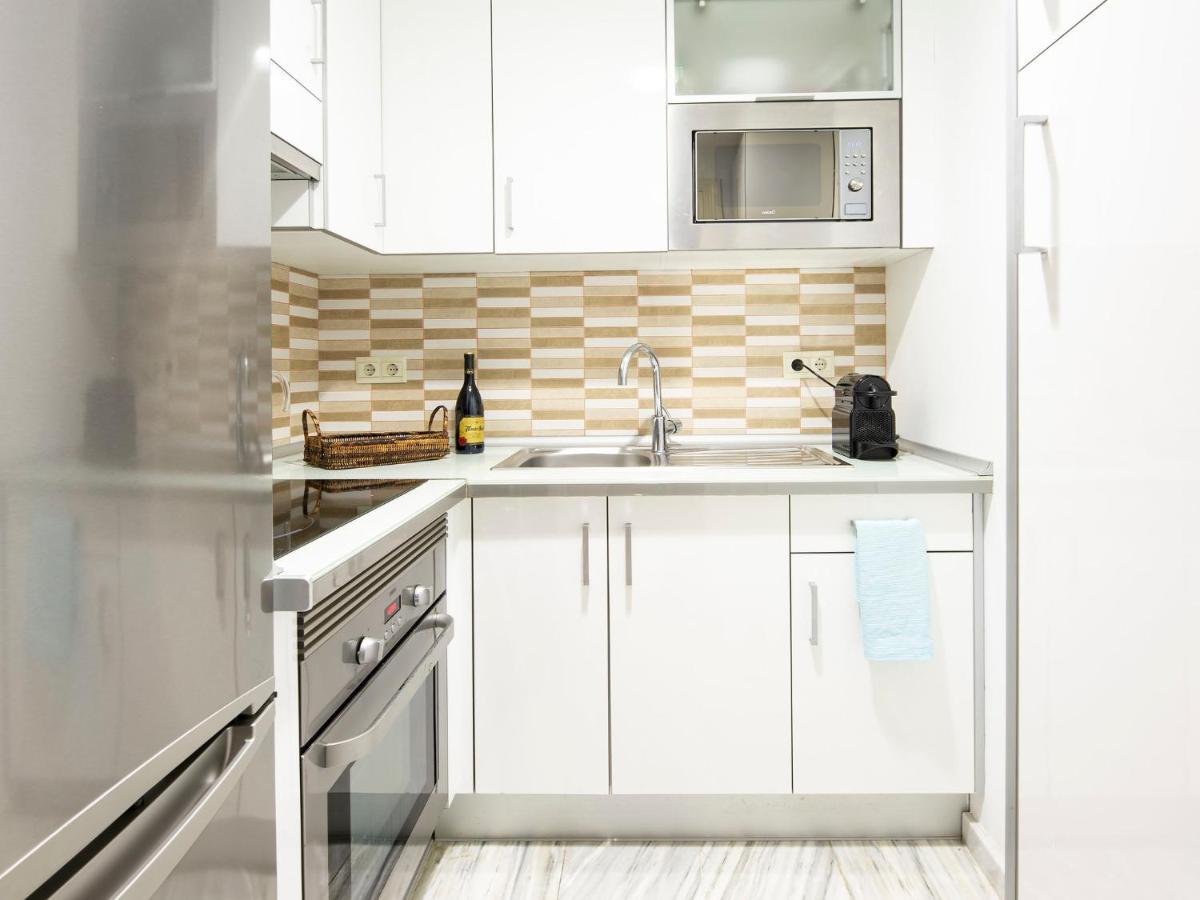Apartment Golden Beach By Interhome Марбеля Екстериор снимка