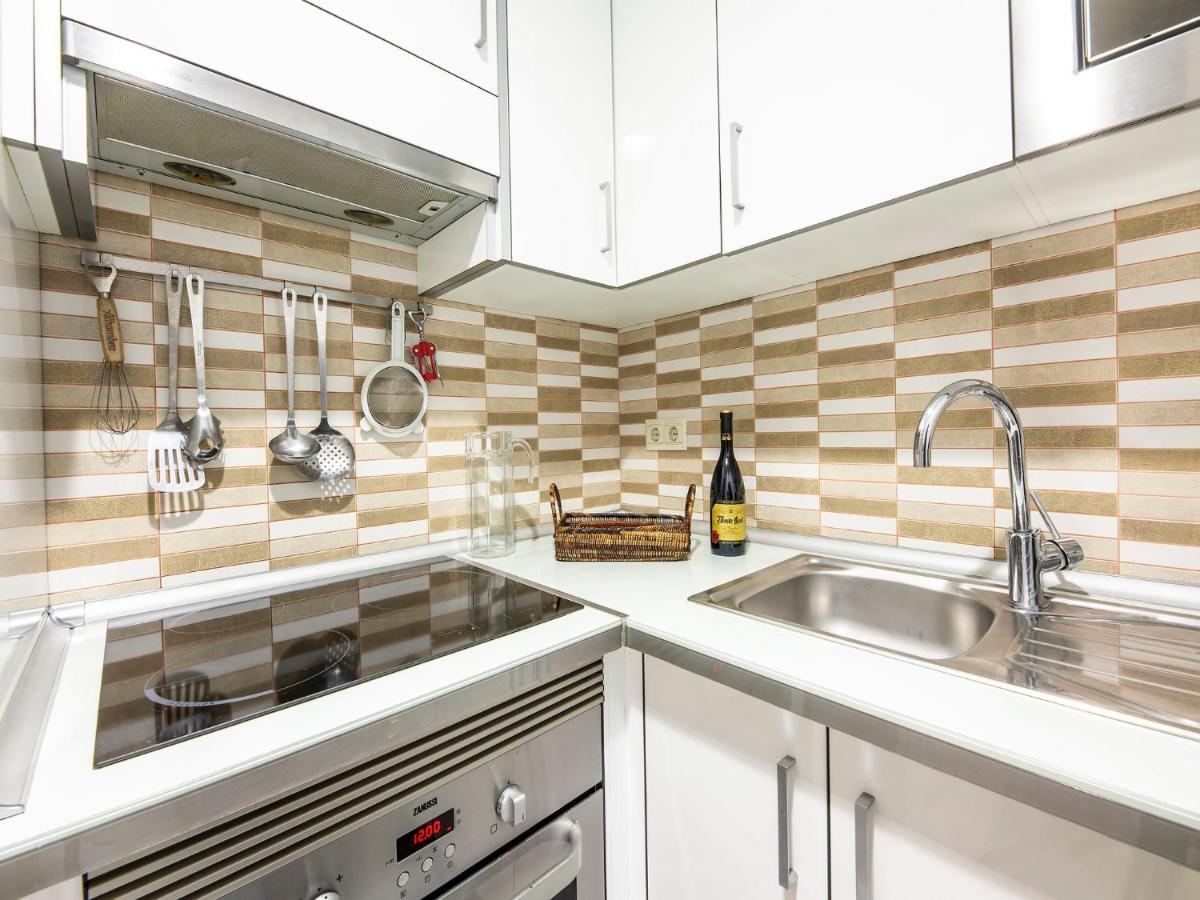 Apartment Golden Beach By Interhome Марбеля Екстериор снимка